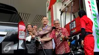 DPR Ancam Stop Penjualan Pertalite Jika Hal Ini Terjadi