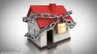 Tips Tinggalkan Rumah Kosong Saat Mudik
