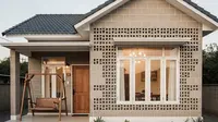 TOP 3: Model Rumah Sederhana dari Batako hingga Contoh Sambutan Malam Tirakatan 17 Agustus