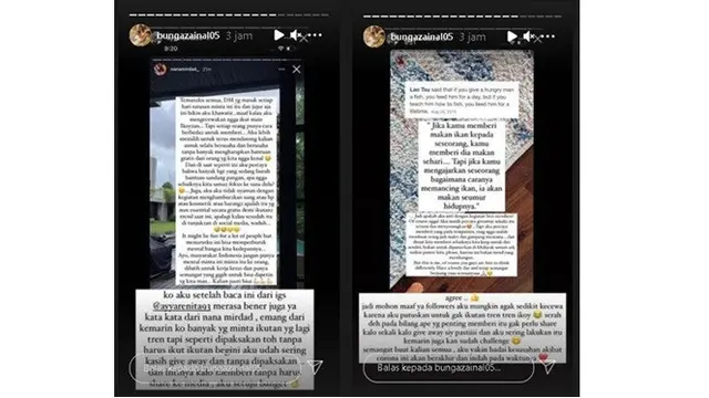 7 Selebriti Ini Tolak Ikut Tren Ikoy Ikoy Ala Arief Muhammad, Disebut Bisa Lemahkan Mental