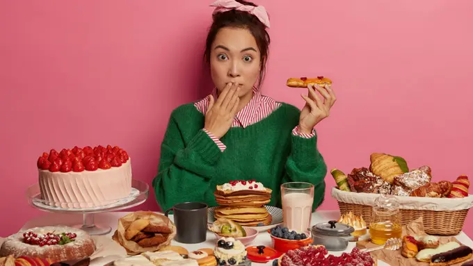 Makanan Aneh yang Sangat Sehat untuk Tubuh, Ada Susu Kecoa