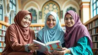 Arti Akhwat dan Penggunaannya dalam Konteks Islam, Perlu Dipahami