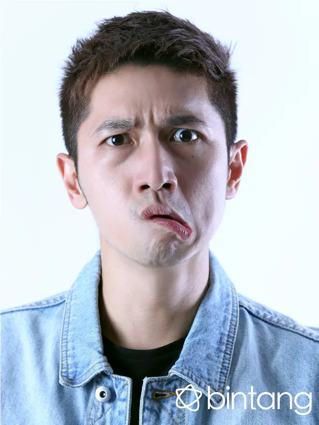 [Bintang] Albert Halim c1