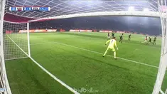 Berita video highlights Eredivisie 2017-2018 antara Ajax melawan PSV dengan skor 3-0. This video presented by BallBall.
