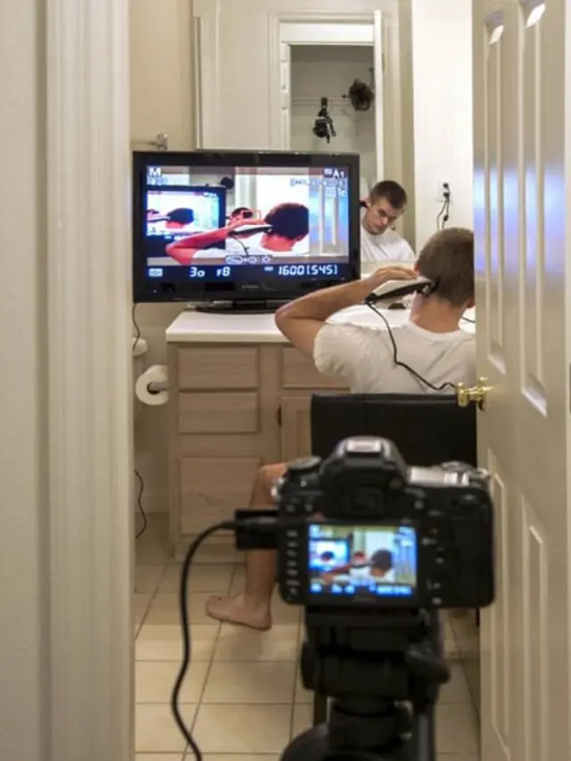 [Bintang] Kreatif Banget, 10 Orang Ini Harusnya Hidup di Masa Depan!