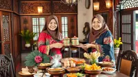 6 Tradisi Lebaran Sunda, Keunikan dan Makna di Balik Perayaan Idul Fitri