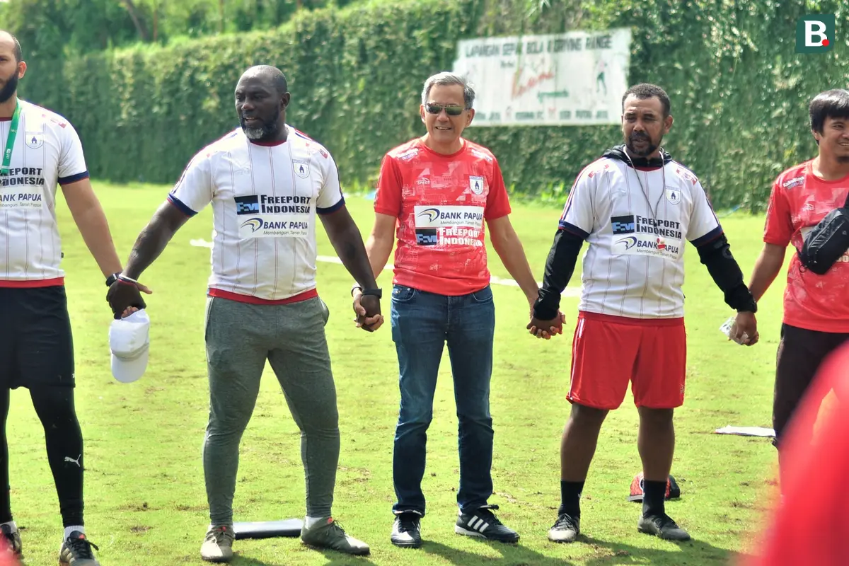 Persipura Jayapura