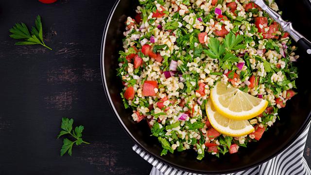 Tabbouleh