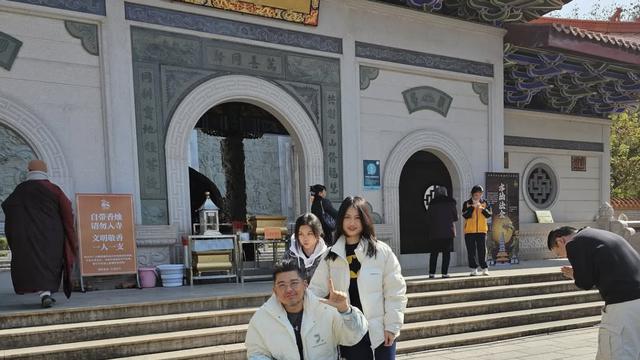 Kenangan Alvin Lim sebelum meninggal/Instagram Alvin Lim