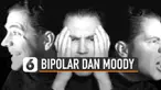 Perasaan yang berubah-ubah jadi salah satu ciri bipolar. Namun ciri-ciri tersebut mirip dengan moody.