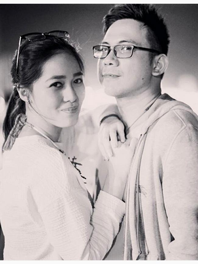 Gracia Indri dan David Noah (Instagram)