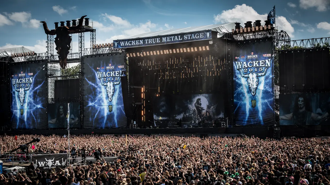 Wacken Open Air