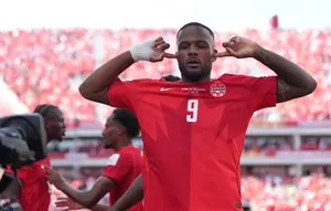 Link Live Streaming Piala Dunia 2026 Afrika Selatan vs Kanada di 32 Besar