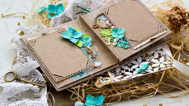 Hadiah Personal yang Istimewa