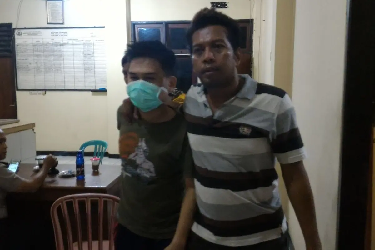 Fadli dan Fadlan