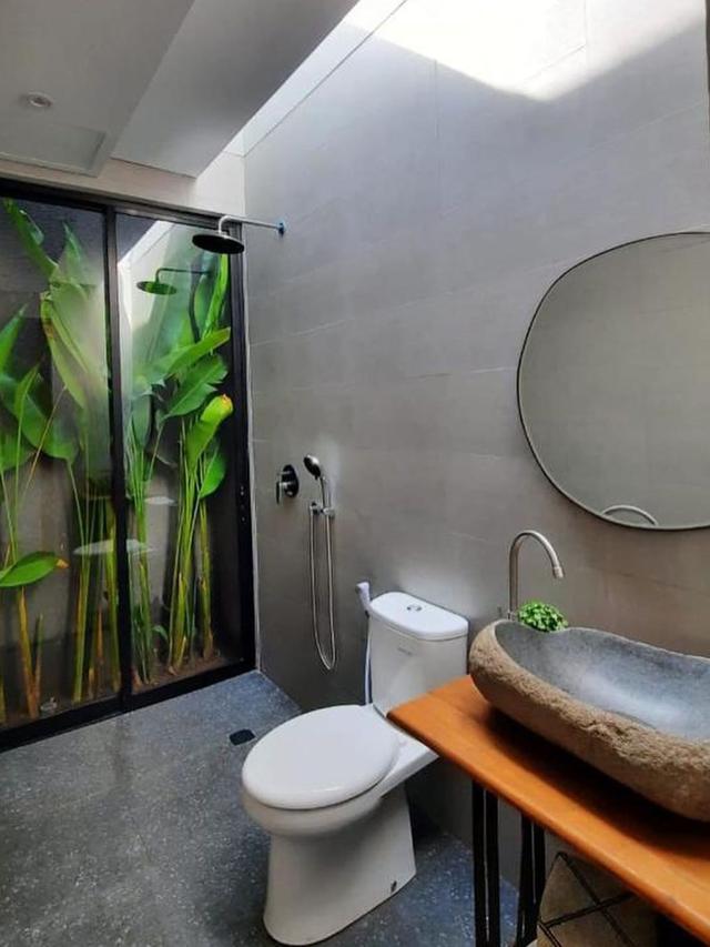 8 Potret Villa Aurélie Moeremans di Bali, Dijual dengan Harga Rp 2,8 Miliar