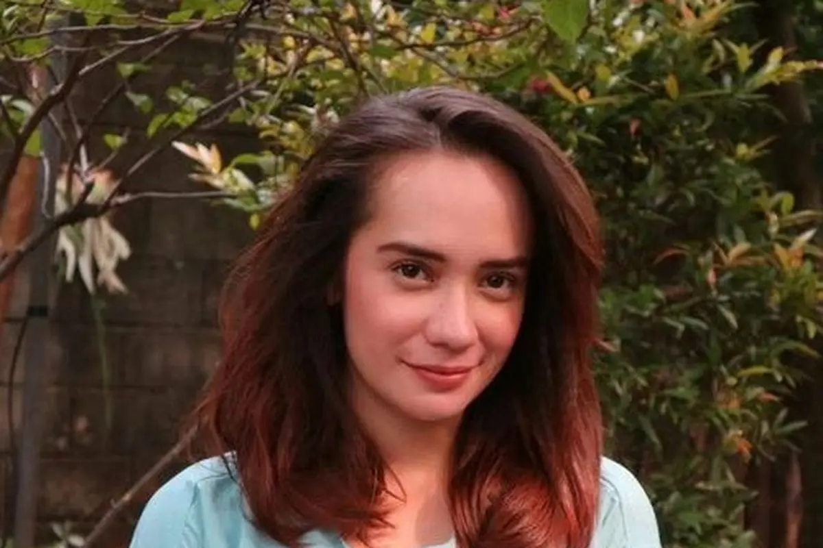 Blasteran Prancis – Jawa, Ini 6 Potret Lawas Putri Anne Sebelum Mualaf dan Menikah