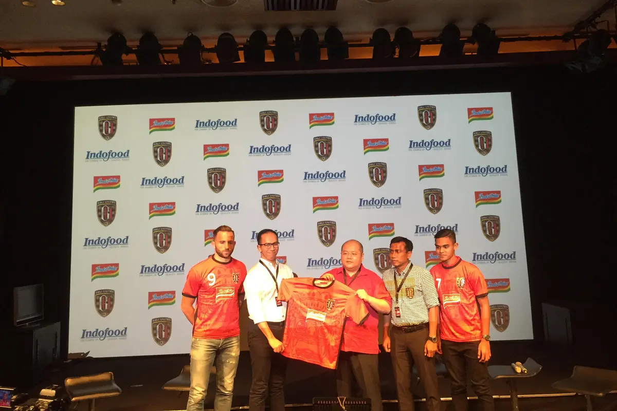 Bali United