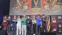Piala Presiden 2026 Kembali Ditayangkan Emtek Group