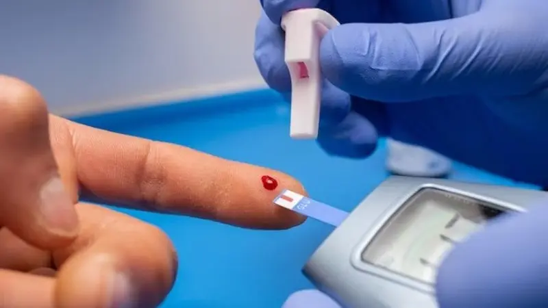 Bagaimana Cara Menjaga Gula Darah agar Tidak Naik? Simak Tips Sehat dari Ahli Gizi - Citizen6 Liputan6.com