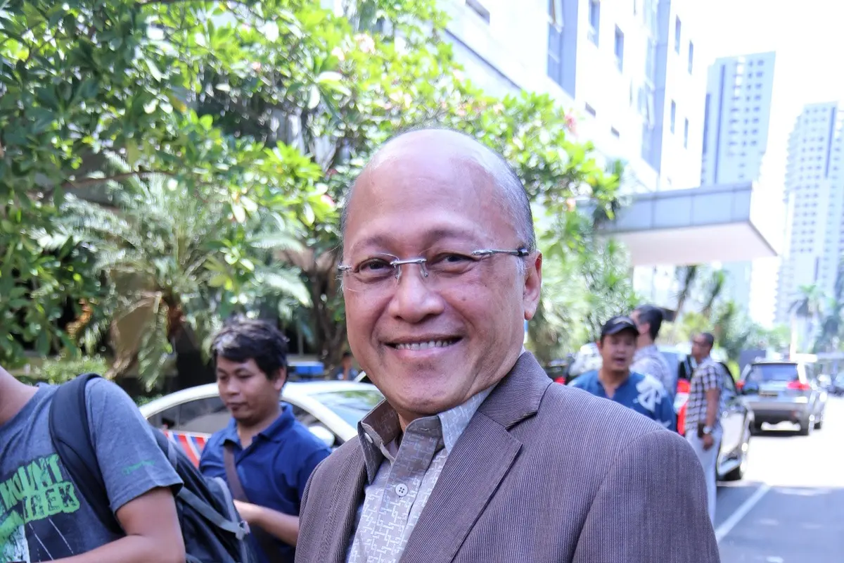 [Bintang] Ulang Tahun Hari Ini: Mario Teguh dan 2 Figur Publik Lainnya