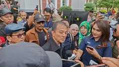 Roy Suryo Singgung Daftar Nama Dalam Dakwaan Dokter Tifa
