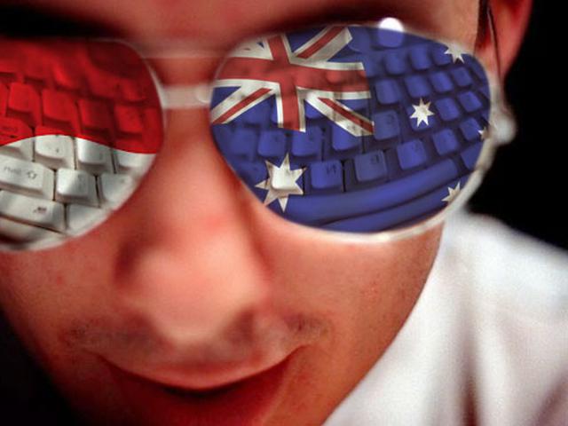 4 Fakta Perang Cyber Hacker Indonesia Vs Australia Tekno Liputan6 Com