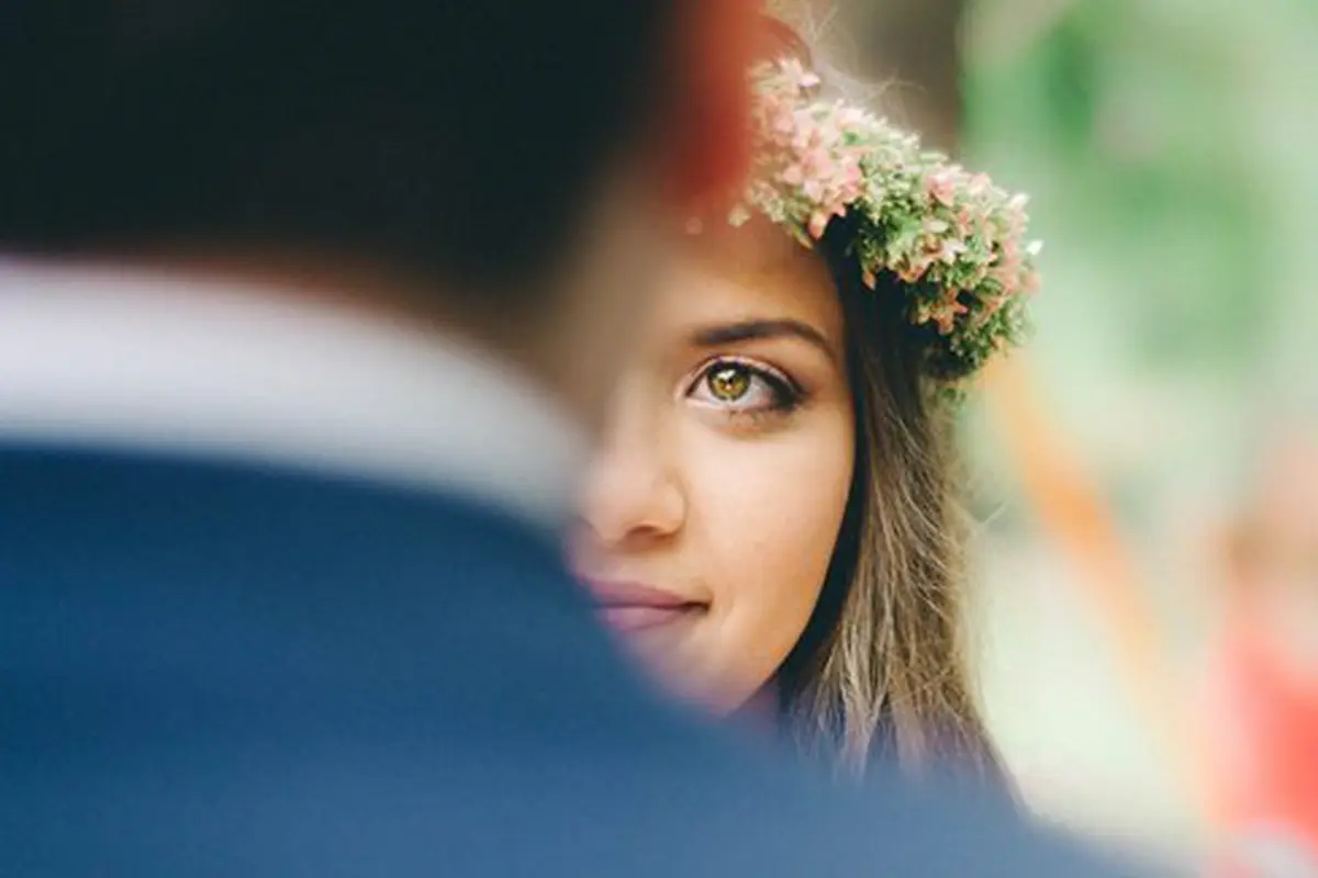 Kenapa masih cinta?/Copyright unsplash.com/david thomaz