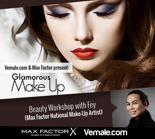 Foto: copyright Vemale.com