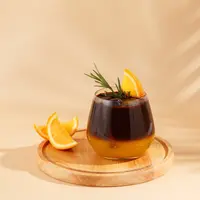 resep segar orange americano/shutterstock/SharkPaecnx