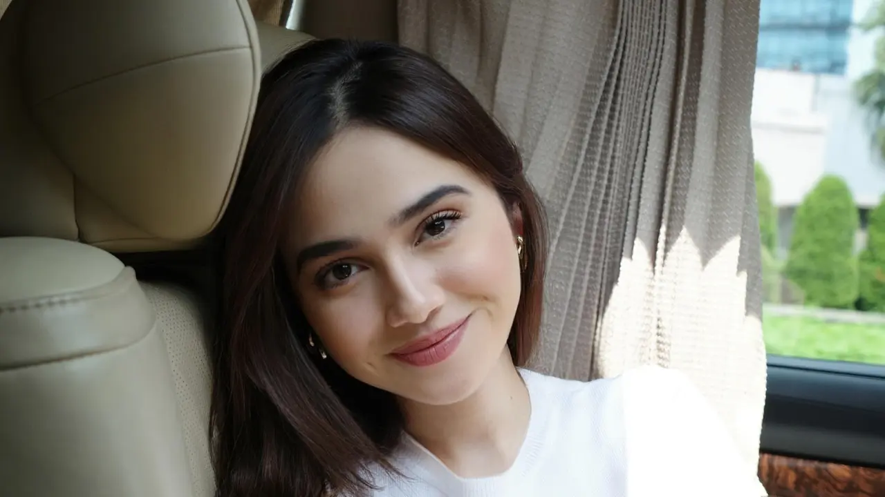 Syifa Hadju