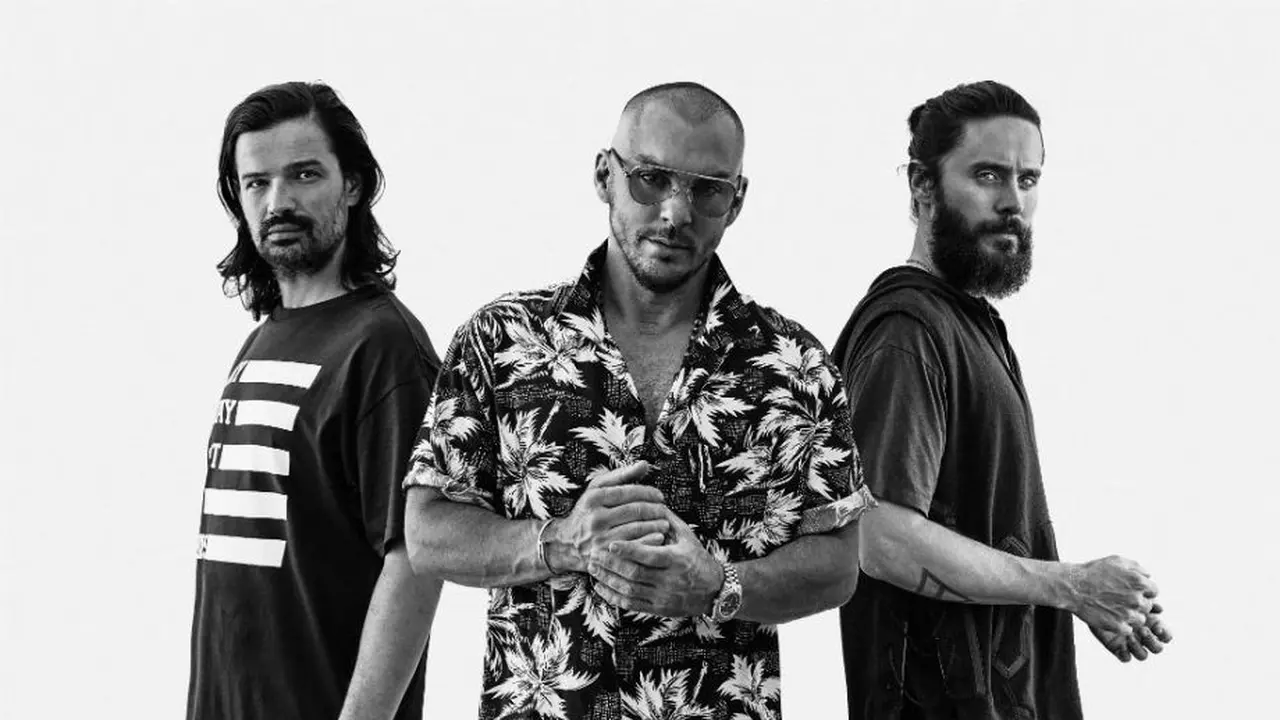 Thirty Seconds to Mars