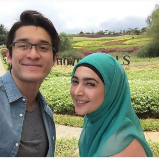 Sinetron Nabila Syakieb Surga Yang Ke 2 Pindah Jam Tayang News Entertainment Fimela Com