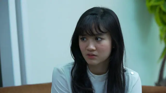 Cinta Anak Muda