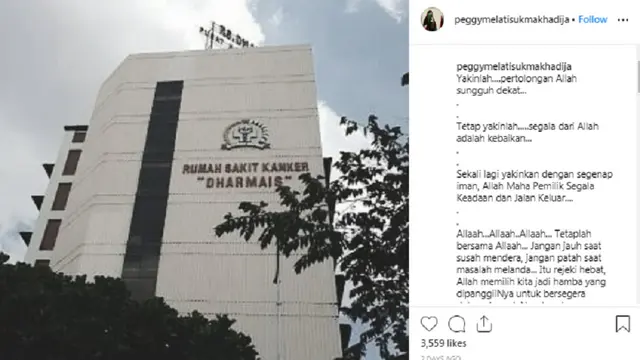 Peggy Melati Sukma