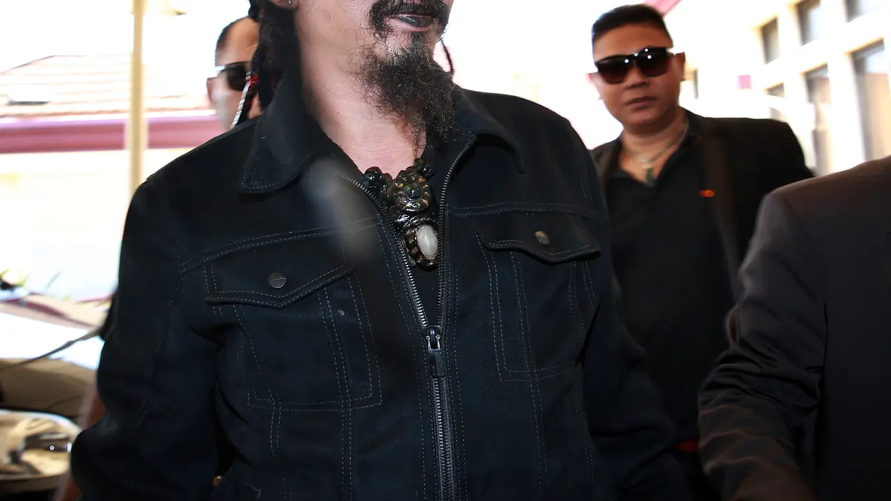 [Bintang] Limbad