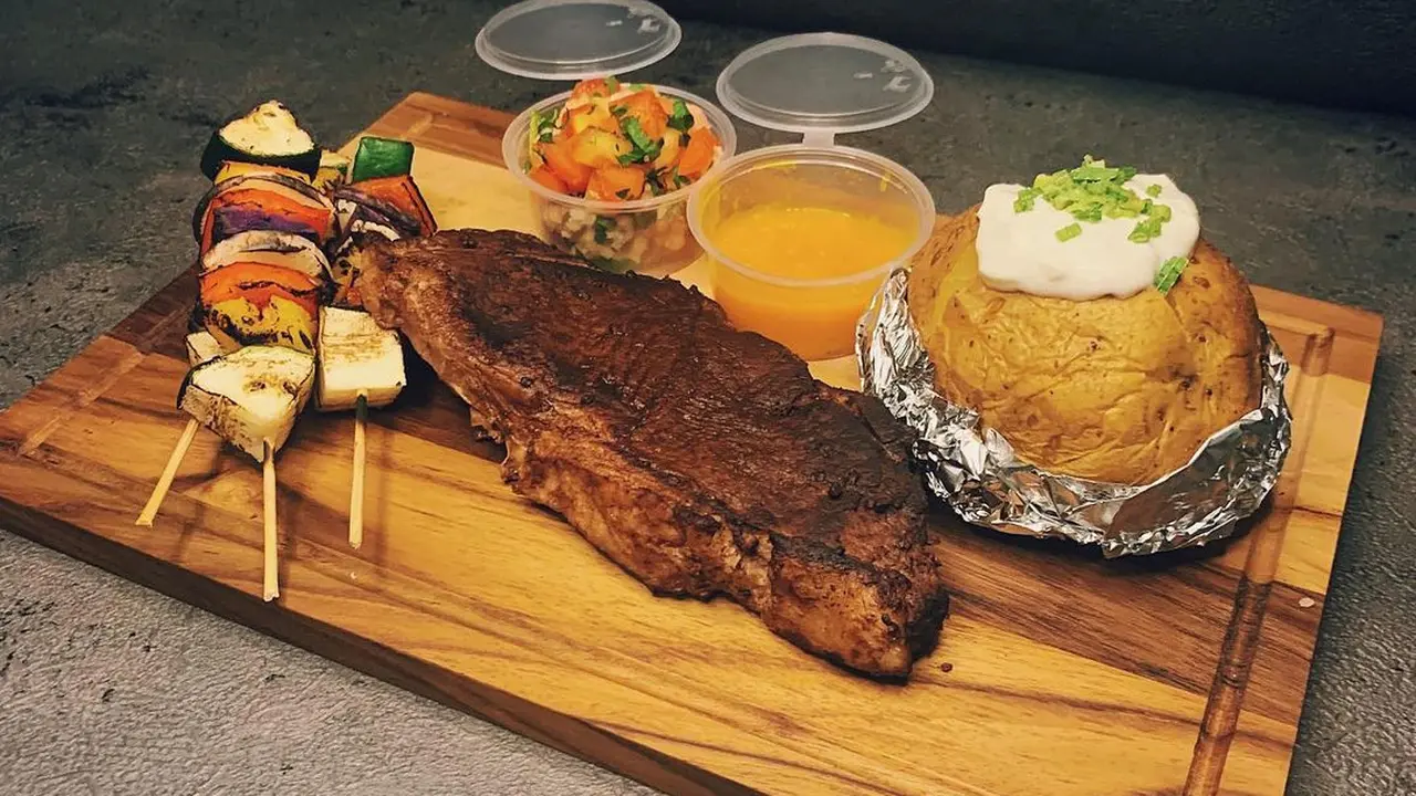 Tofus Kitchen