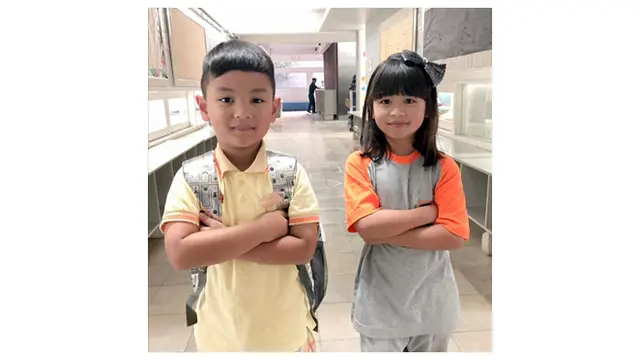 Potret Aditya Manilkara Kauki, Anak Wendy Cagur yang Bisa Prediksi Masa Depan Hingga Musibah