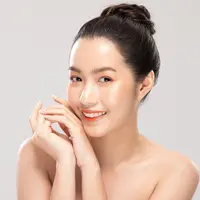 Ilustrasi perempuan dengan kulit sehat. (c) 220Selfmadestudio/Depositphotos
