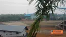 Citizen6, Lubuk Lingau: Pemerintah daerah Lubuk Lingau, Sumsel terus mempersiapkan pembangunan stadion SEA games. (Pengirim: Dany Perdana)