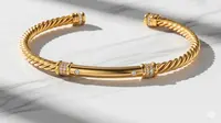 Model Gelang 15–20 Gram yang Elegan untuk Momen Spesial, Namun Tetap Praktis
