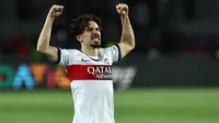 Bintang PSG yang Cemerlang pada 2025 Jadikan Legenda Barcelona Panutan: Bukan Lionel Messi!