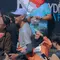 Ganjar Pranowo dan Atikoh Tuntaskan Sydney Marathon 2026