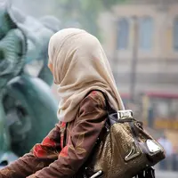 Meski rekan kerja mereka sangat menghormati ibadah puasa, namun para jurnalis di Amerika Serikat tetap harus menjelaskan soal Ramadan dan ibadahnya.  | pixabay.com/users/stevebidmead-249424/