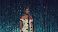 Beyonce Ungkap Rahasia Cantik Wanita di Videoklip Terbaru