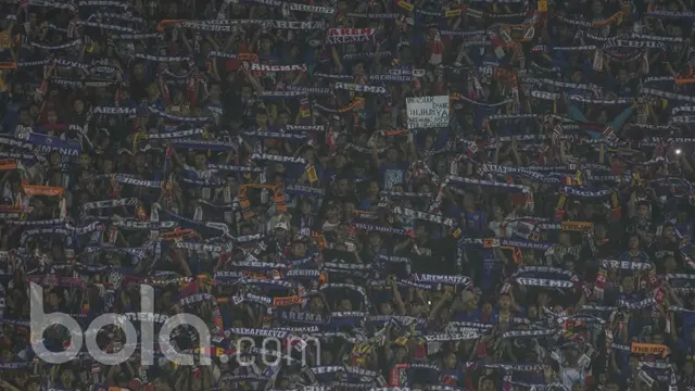 Aremania