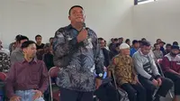 Tinggalkan Dating App, Ratusan Peserta dari Berbagai Kota Cari Jodoh di Event 'Golek Garwo'