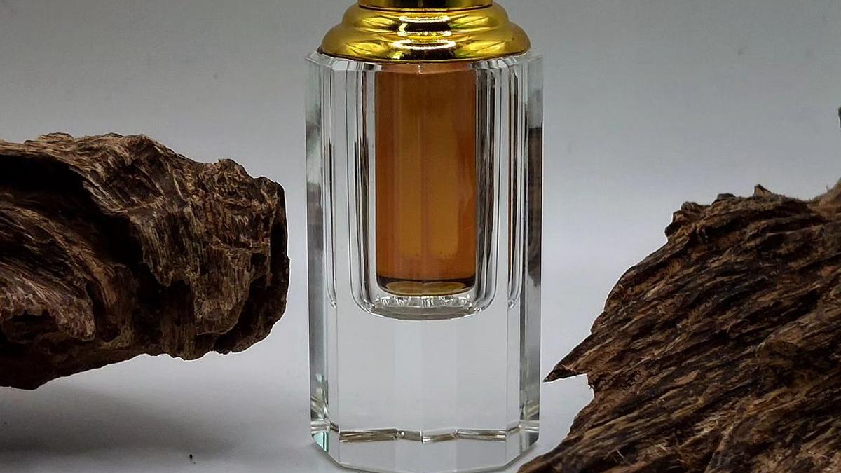 Sensasi Aroma Oud pada Parfum Arab, Menyegarkan dan Awet
