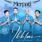 Lagu Terbaru Merpati Band Berjudul Iklas (Sumber : Instagram /@merpatiband)