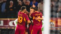 AS Roma vs Como: Persaingan Panas 4 Besar Liga Italia